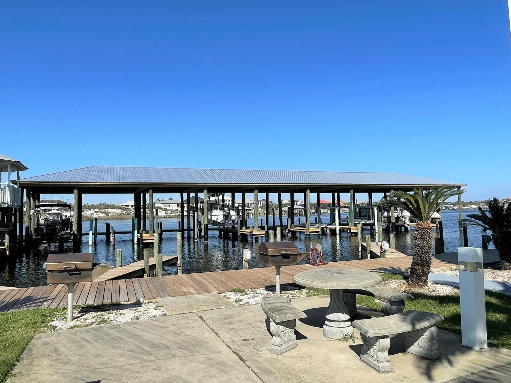 הוילה אורנג' ביץ' Jubilee Landing 203 מראה חיצוני תמונה
